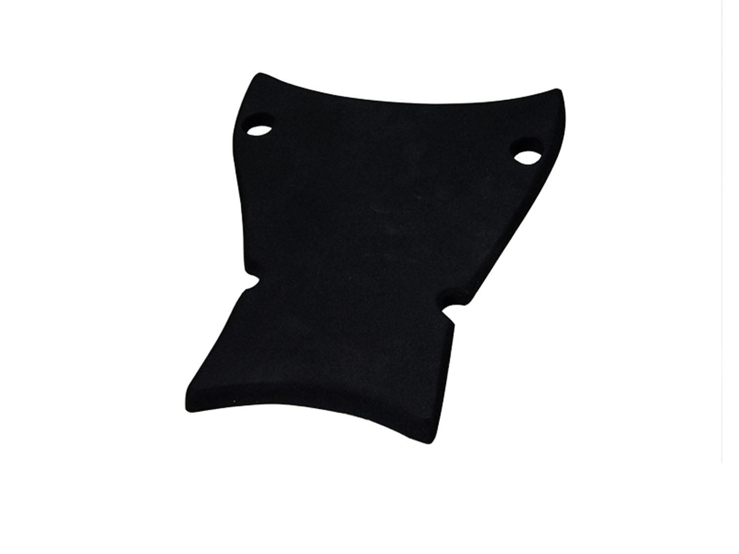 Kawasaki ZX10R SuperBike Seat Base Pad 71-0170PAD 2011-2018 - Comfortable Motorcycle Seat Cushion for Long Rides & Racing
