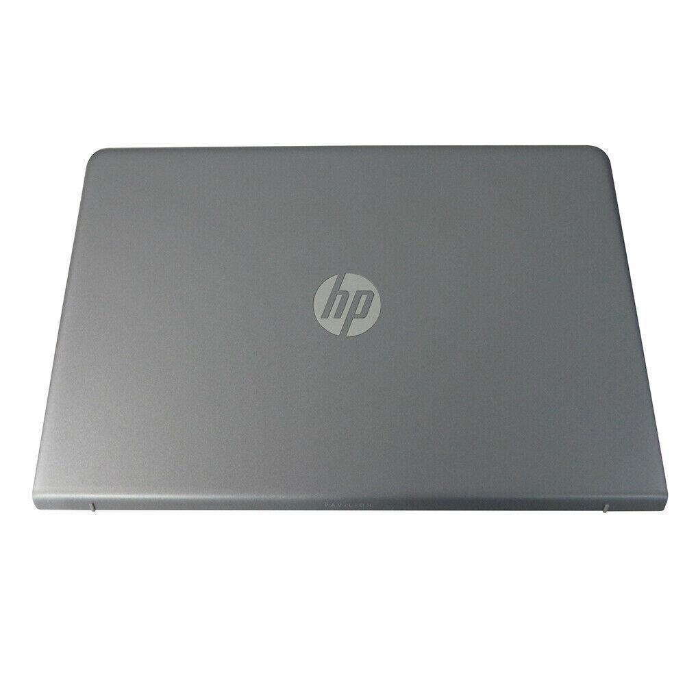 Original HP Pavilion 15-cc/15t-cc Laptop LCD Back Cover Replacement Part 928954-001 - Compatible with HP Pavilion 15 Series, Easy DIY Repair for Screen Protection
