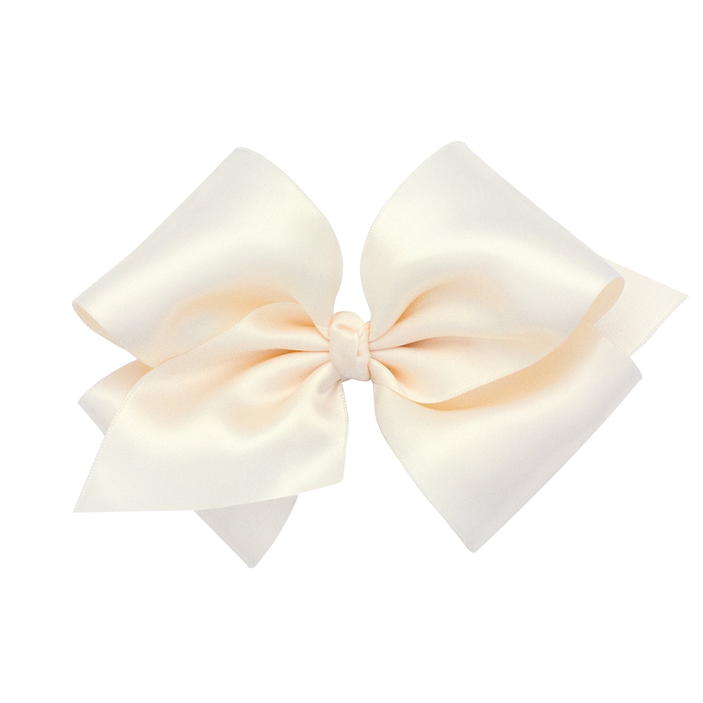 Elegant Mini French Satin Bow Hair Clip - Perfect for Weddings, Parties & Everyday Hair Accessories (Set of 6)