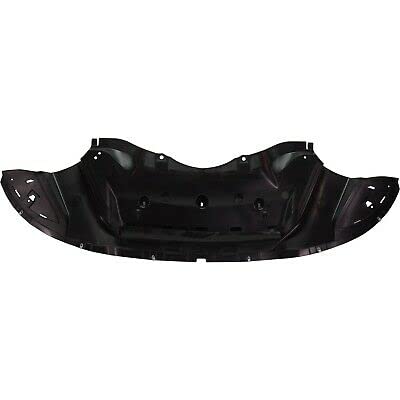 2015-2017 Dodge Charger AWD FITS Radiator Support Front Splash Shield Under Cover - Replacement Engine Protection for Off-Road & Daily Driving