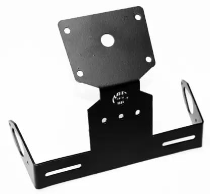 Premium Tail Tidy for Yamaha MT-15 - Stainless Steel Fender Eliminator (10x8cm) - Motorcycle Accessory Upgrade