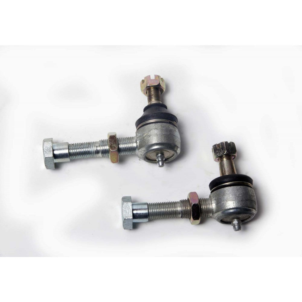 Beast Steering Ball Joint Set - Heavy Duty Replacement for Trucks & SUVs - Improve Handling & Stability for Off-Road & Towing - Durable Auto Suspension Parts