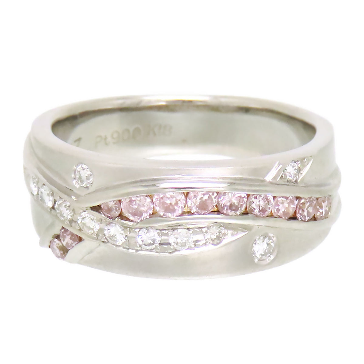 18K Gold & Platinum Diamond Ring for Women - Elegant Wedding, Engagement, Anniversary Jewelry Gift - Perfect for Proposals, Bridal, and Special Occasions