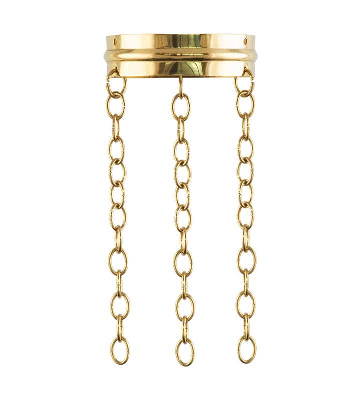 Brass Cable Extension for Traffic Lights - Durable & Weatherproof for Outdoor Traffic Control Systems