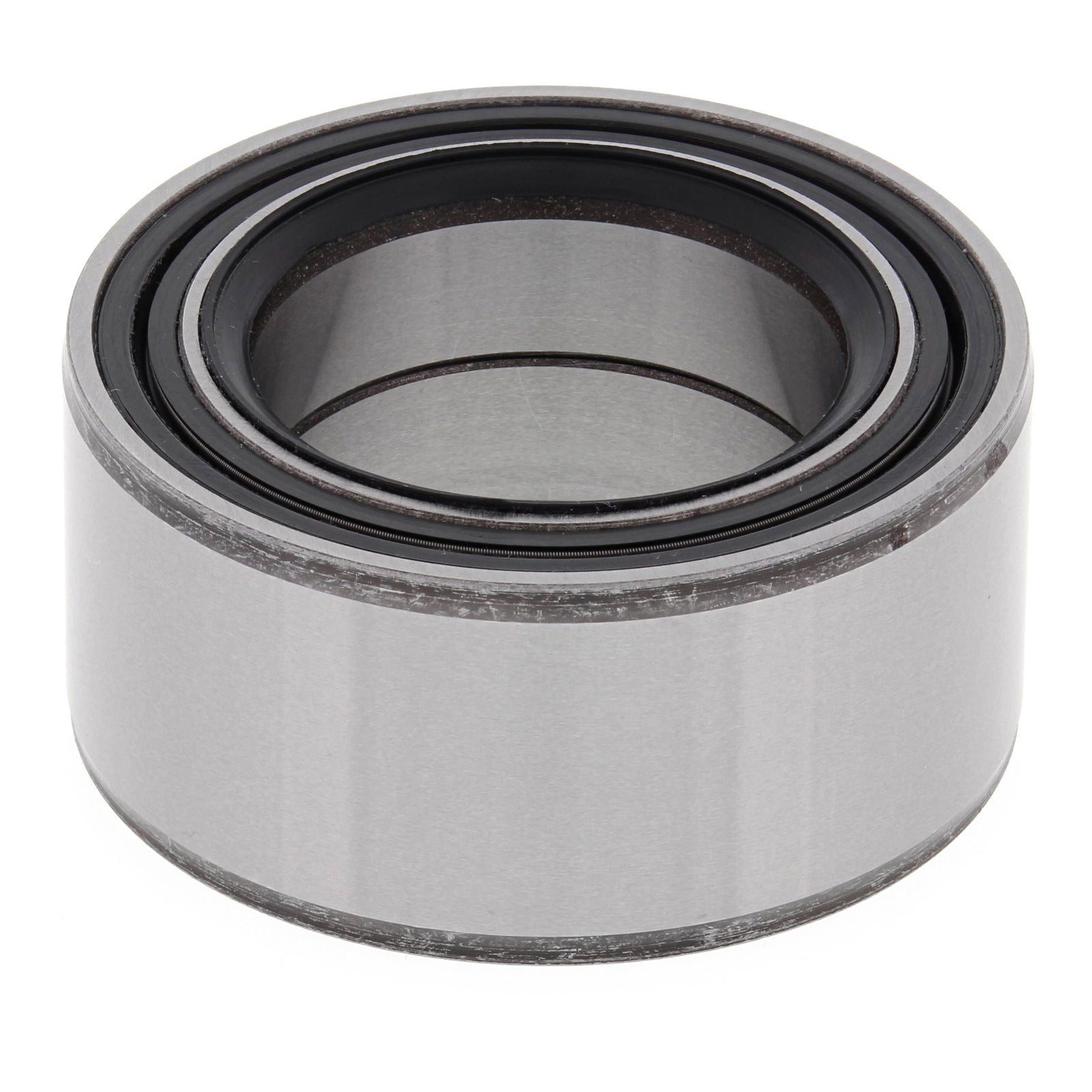 All Balls Racing Wheel Bearing Kit (25-1628) - High Performance Motorcycle Wheel Bearings for Smooth Ride - Perfect for Off-Road, Street Bikes & ATV Maintenance