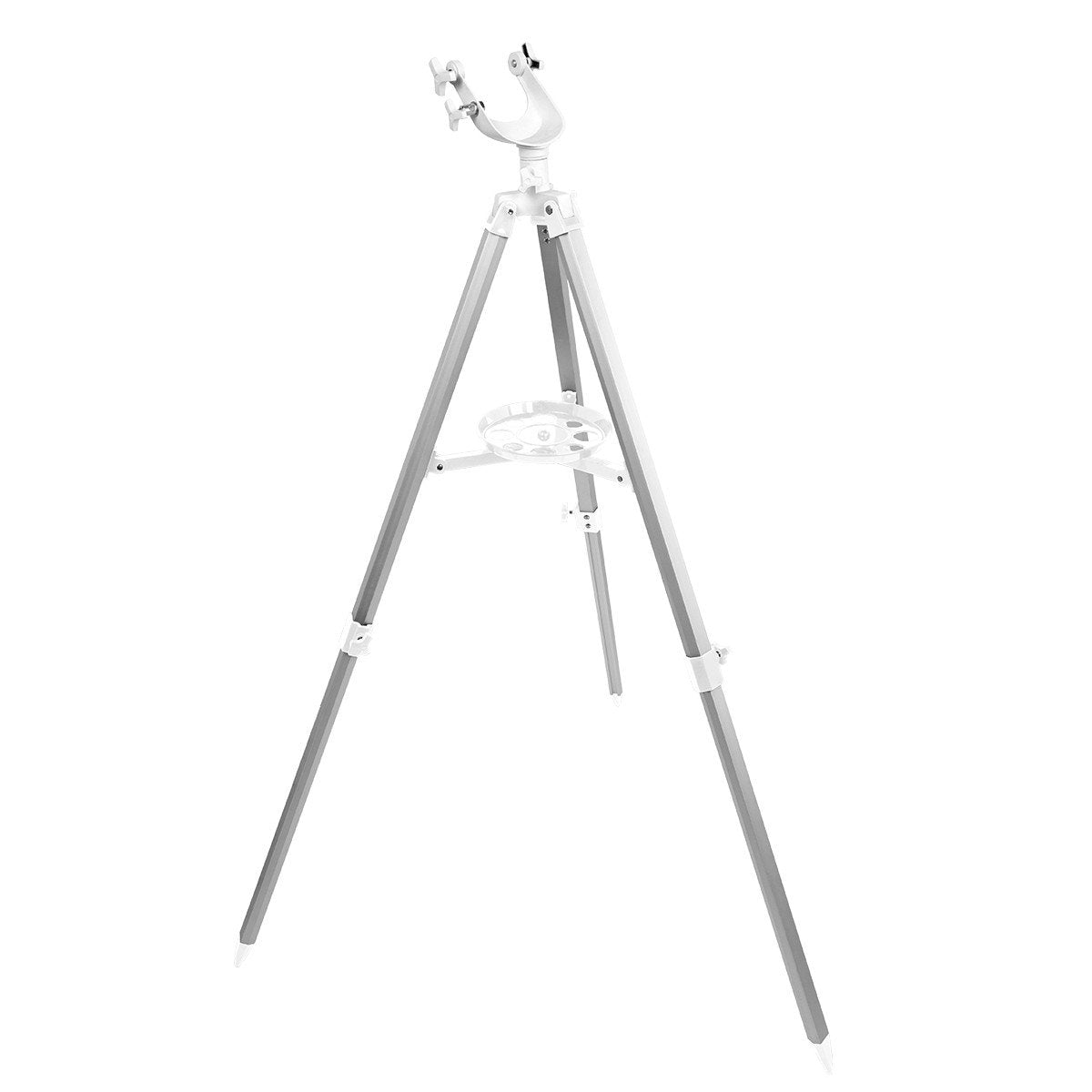 FirstLight 90mm Doublet Refractor Telescope with AZ Mount - High-Quality Astronomy Telescope for Beginners & Adults | Perfect for Stargazing, Moon Observation & Astrophotography