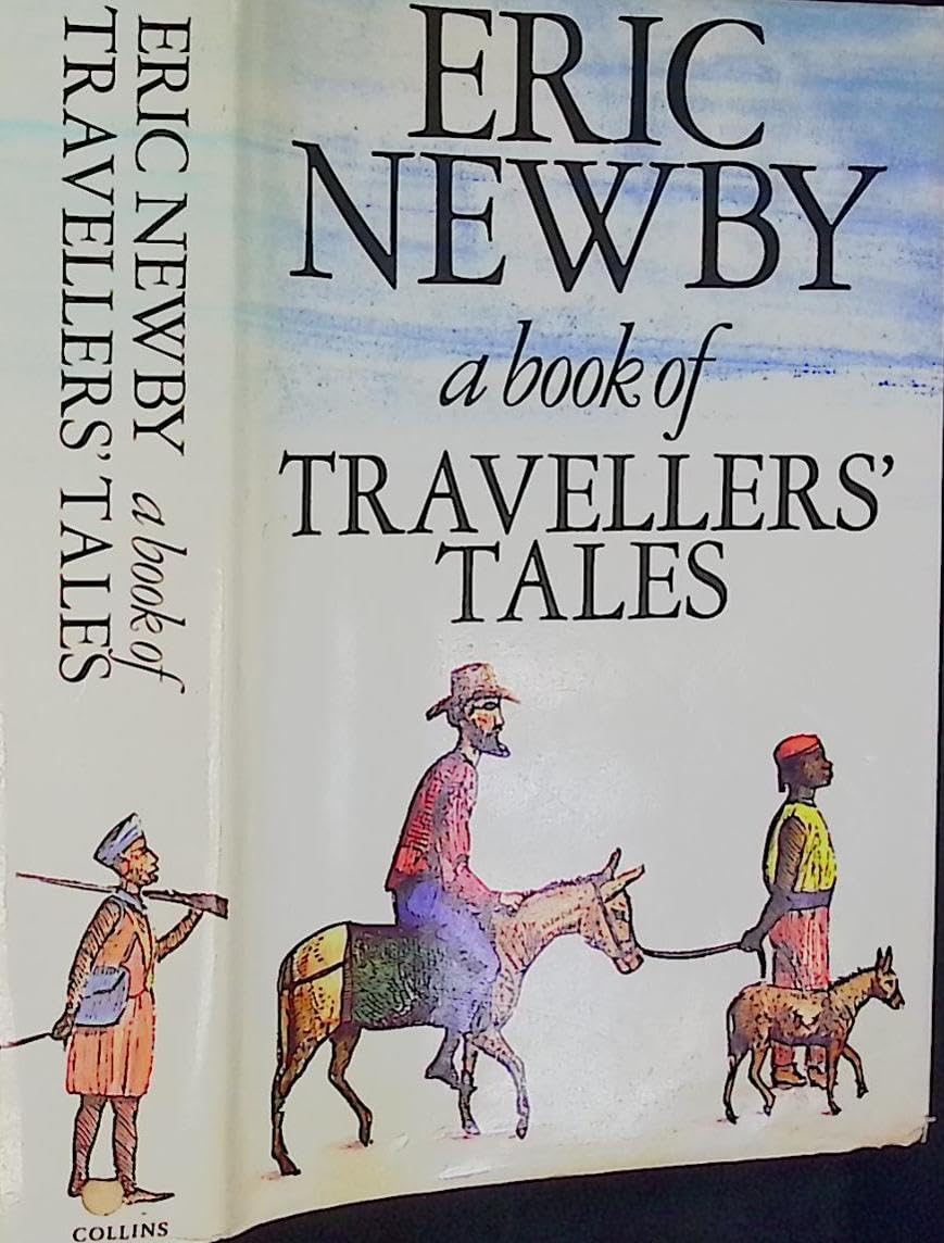 Best Travel Adventure Book - Inspiring Travelers' Tales & Stories for Explorers - Perfect for Road Trips, Camping & Adventure Enthusiasts