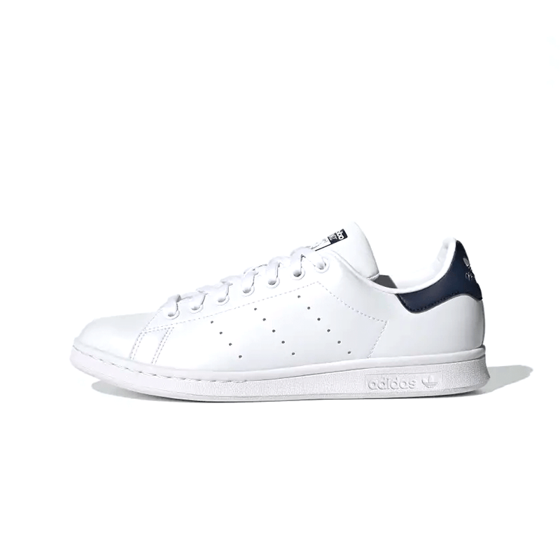 Original Title: [FX5501] STAN SMITH MENS SHOES   Optimized Title: Premium Adidas Stan Smith Men's White Leather Sneakers - Classic Comfort & Style for Casual Wear, Office & Everyday Fashion