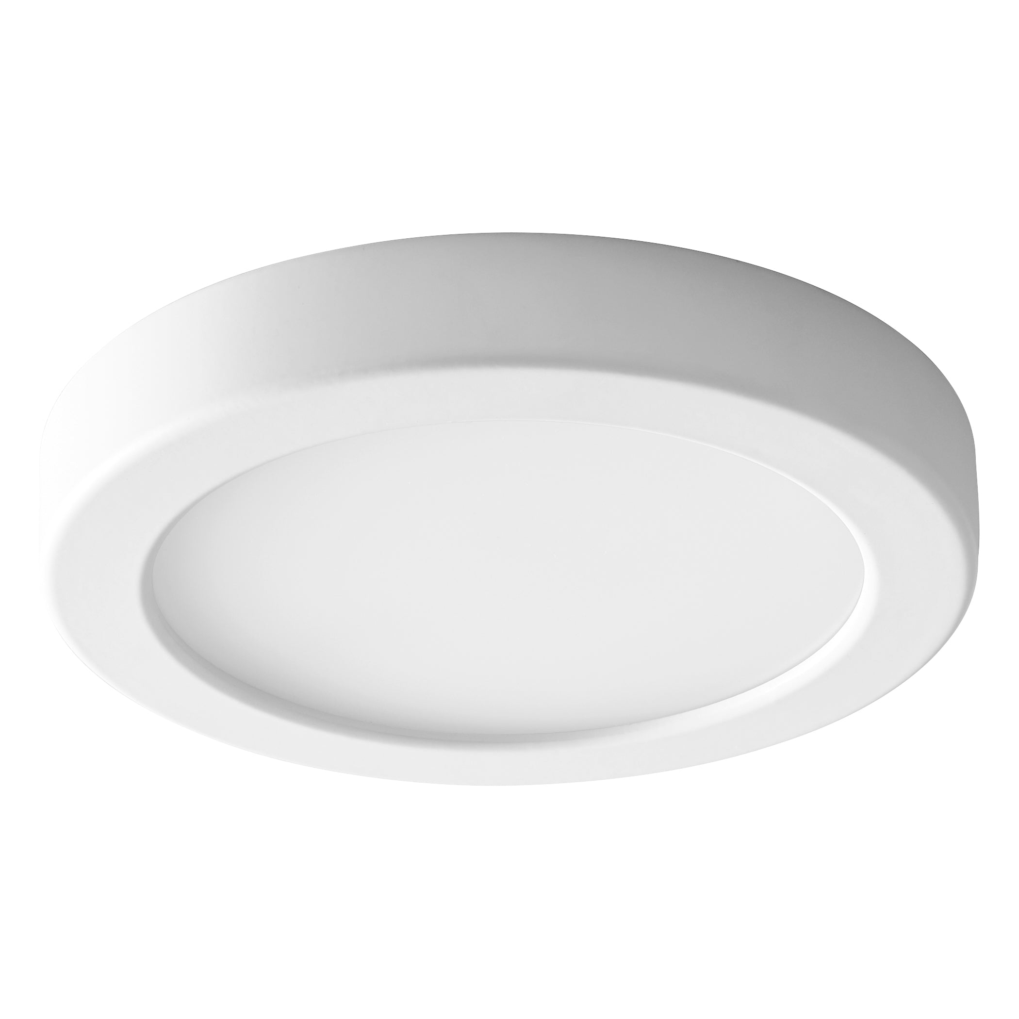 Oxygen Elite 3 645 6 White Ceiling Mounts - Premium Home & Office Lighting Fixtures for Modern Interior Design