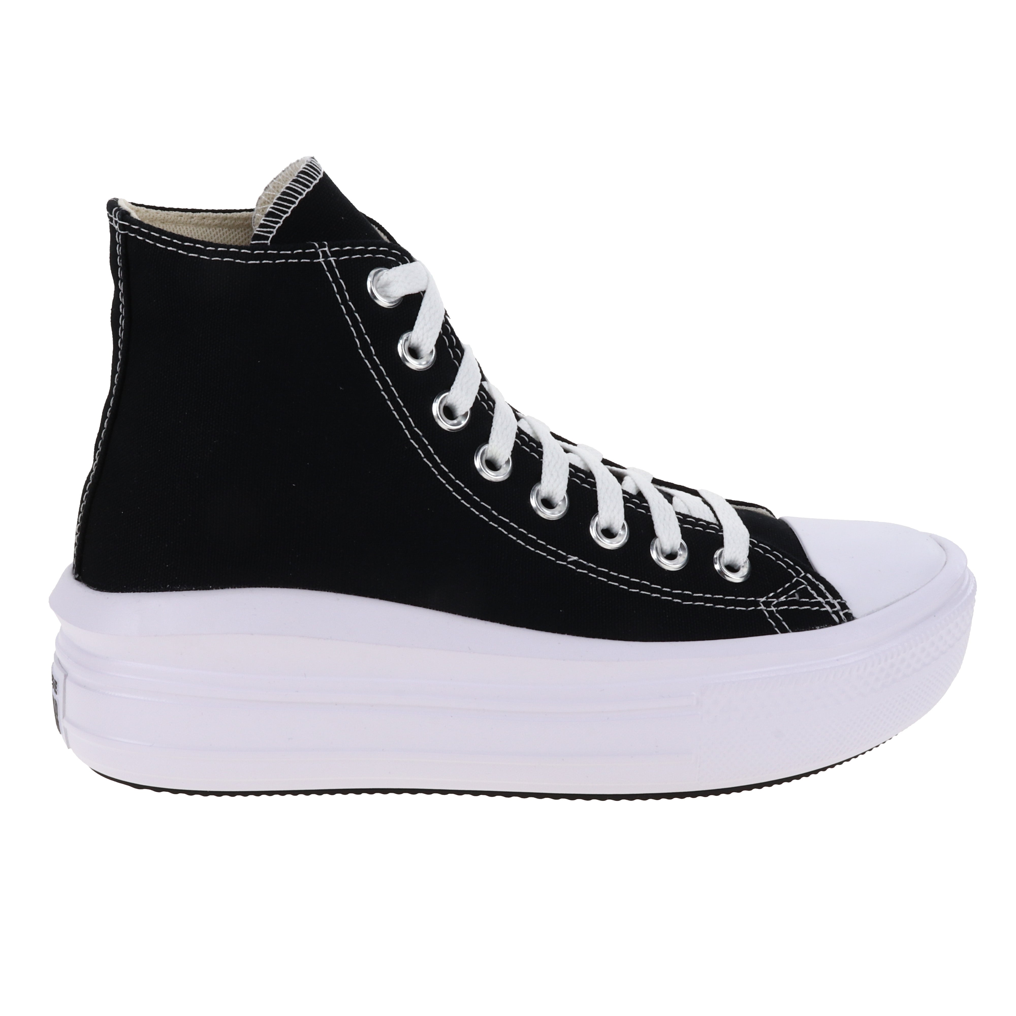 Women's Converse CT All Star Move Platform Sneakers - Stylish & Comfortable for Casual Wear, Street Fashion & Everyday Outfits