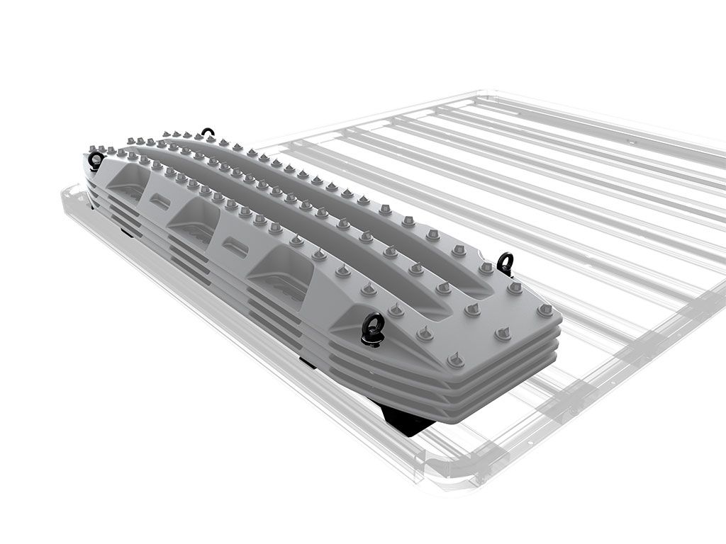 Recovery Device Mounting Kit - Secure Installation for Off-Road & Emergency Vehicles | Perfect for Jeep, Truck & SUV Recovery Gear