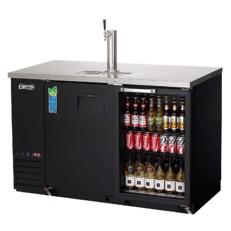 Everest EBDS2 BBG-24 Commercial 49