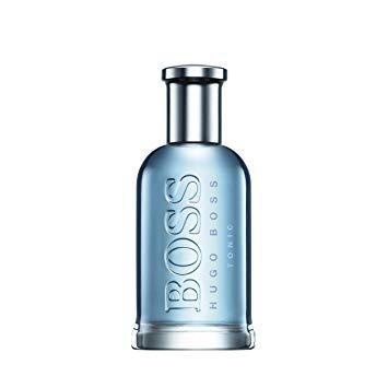 Bottled Tonic Eau de Toilette Spray for Men & Women - Refreshing Fragrance for Everyday Wear, Office & Date Nights