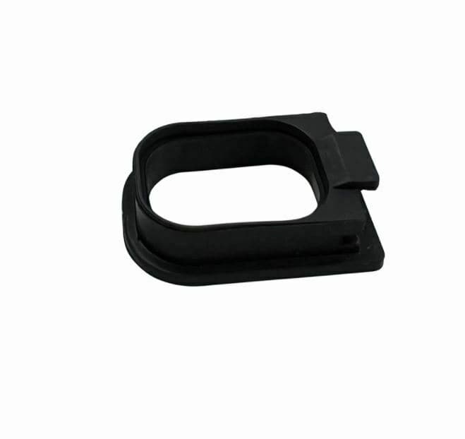 Husqvarna 394 395 Chainsaw Rubber Sleeve Replacement - OEM 503 52 40 01 Compatible - Durable Protection for Chainsaw Maintenance & Outdoor Cutting Tasks