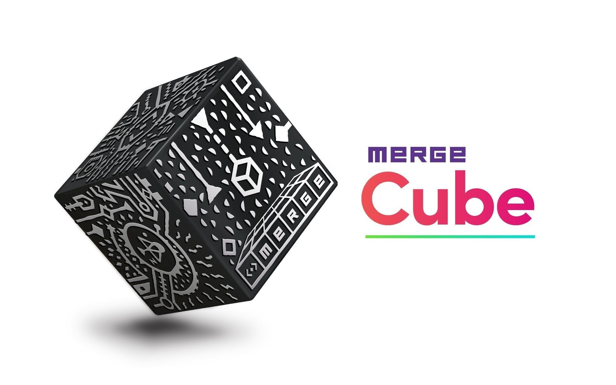 Merge EDU At Home - Interactive STEM Learning Kit for Kids | Science & AR Education Tools for Home Schooling | Perfect for Remote Learning & Homeschool Activities