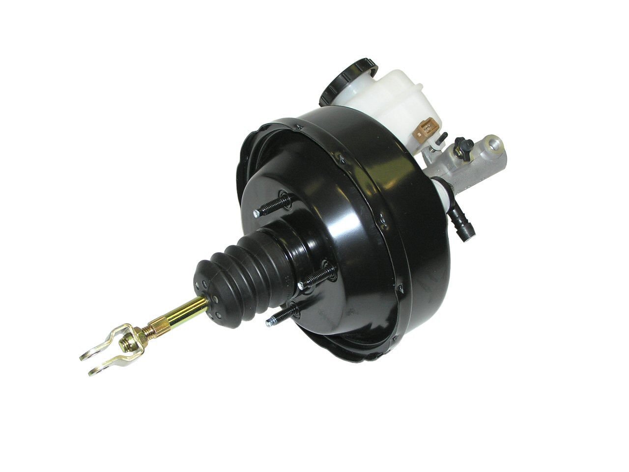 Yale Forklift Brake Booster Replacement Part 580008913 - Aftermarket Forklift Supplies for Warehouse & Industrial Equipment Maintenance