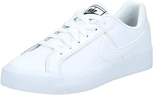Nike Women's Tennis Shoes - Lightweight & Breathable Court Sneakers for Women | Perfect for Tennis, Gym Workouts & Casual Wear