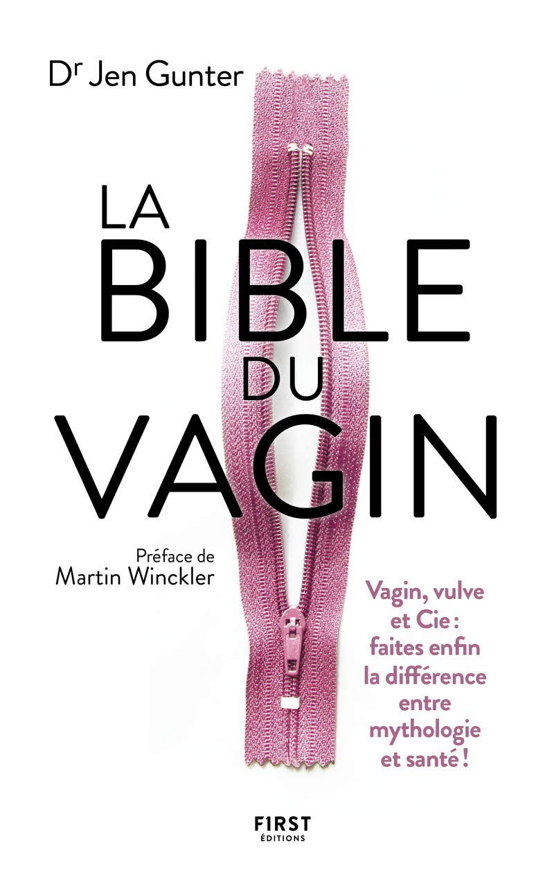 The Vagina Bible: The Vulva and Vagina – Reclaiming Your Sexual Health | Women's Health Guide, Gynecology & Self-Care Book | Perfect for Sexual Wellness Education & Empowerment