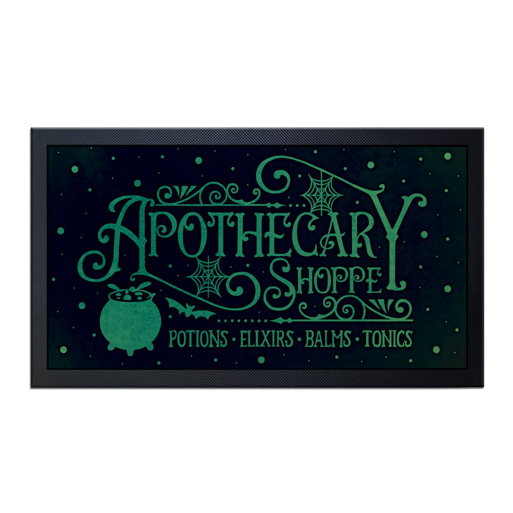 Premium Bar Service Mat for Countertops - 17.25