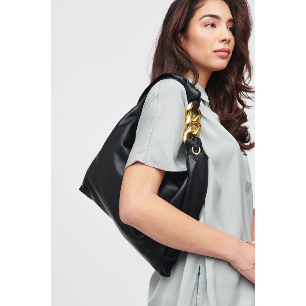 Yvonne Hobo Handbag - Stylish & Spacious Crossbody Purse for Women | Perfect for Work, Travel & Everyday Use