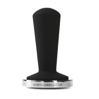 Premium 53mm Black Luce Espresso Tamper - Professional Coffee Tool for Baristas & Home Brewing - Perfect for Espresso Machines & Coffee Shops