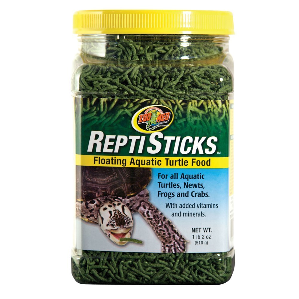 Premium Floating Aquatic Turtle Food - High Protein Pellets for Healthy Growth | Ideal for Red-Eared Sliders, Painted Turtles & Aquatic Pets | Perfect for Pond, Tank & Aquarium Feeding