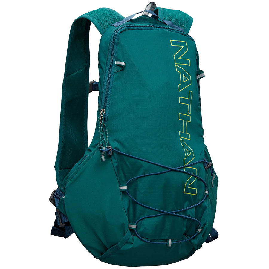 CROSSOVER 10L Hydration Pack - Lightweight Water Backpack for Hiking, Running & Outdoor Adventures - BPA Free Hydration Bladder Included