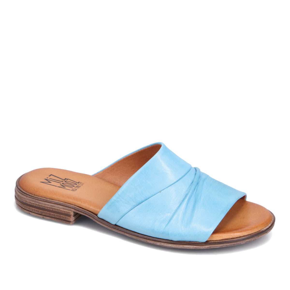 Delilah Slide Sandal III - Women's Comfortable Summer Slides with Soft Cushioning | Perfect for Beach, Poolside, and Casual Outings