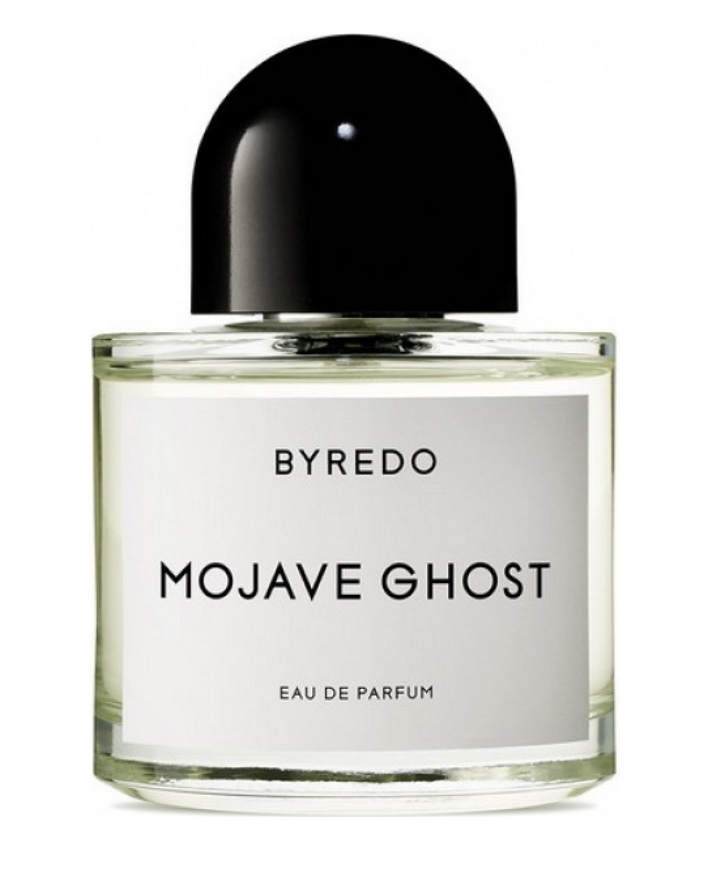 Byredo Mojave Ghost Eau de Parfum Spray for Women & Men - Luxury Unisex Perfume for Date Night, Special Occasions & Everyday Wear