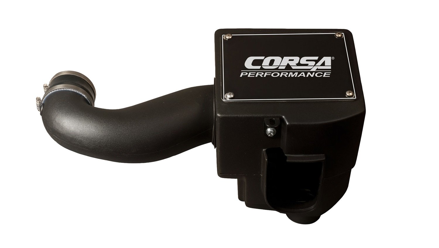 CORSA 46857154 Closed Box Air Intake System - High Performance Cold Air Intake for Improved Engine Power & Fuel Efficiency - Perfect for Street Racing & Off-Road Vehicles