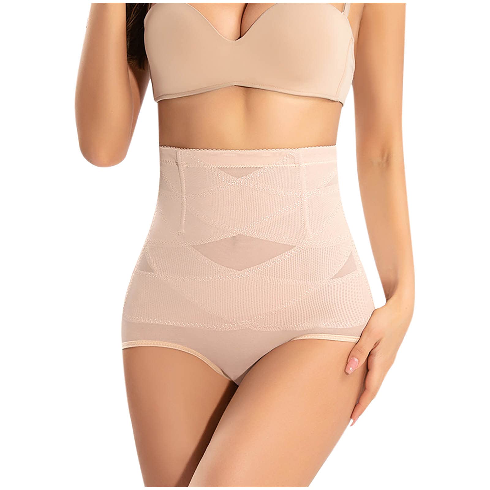 Women's Waist Trainer Corset - Bandage Wrap Body Shaper for Tummy Control & Butt Lift | Workout, Sauna & Sweat Waist Cincher for Belly Fat Loss & Postpartum Recovery