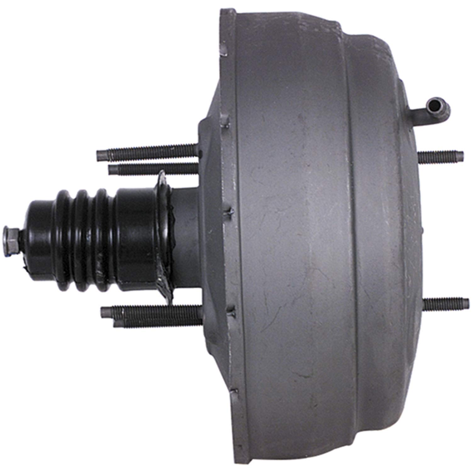 Cardone 53-2767 Remanufactured Vacuum Power Brake Booster - No Master Cylinder | Compatible with Ford, Chevy, Dodge | Perfect for Truck & SUV Brake System Repairs