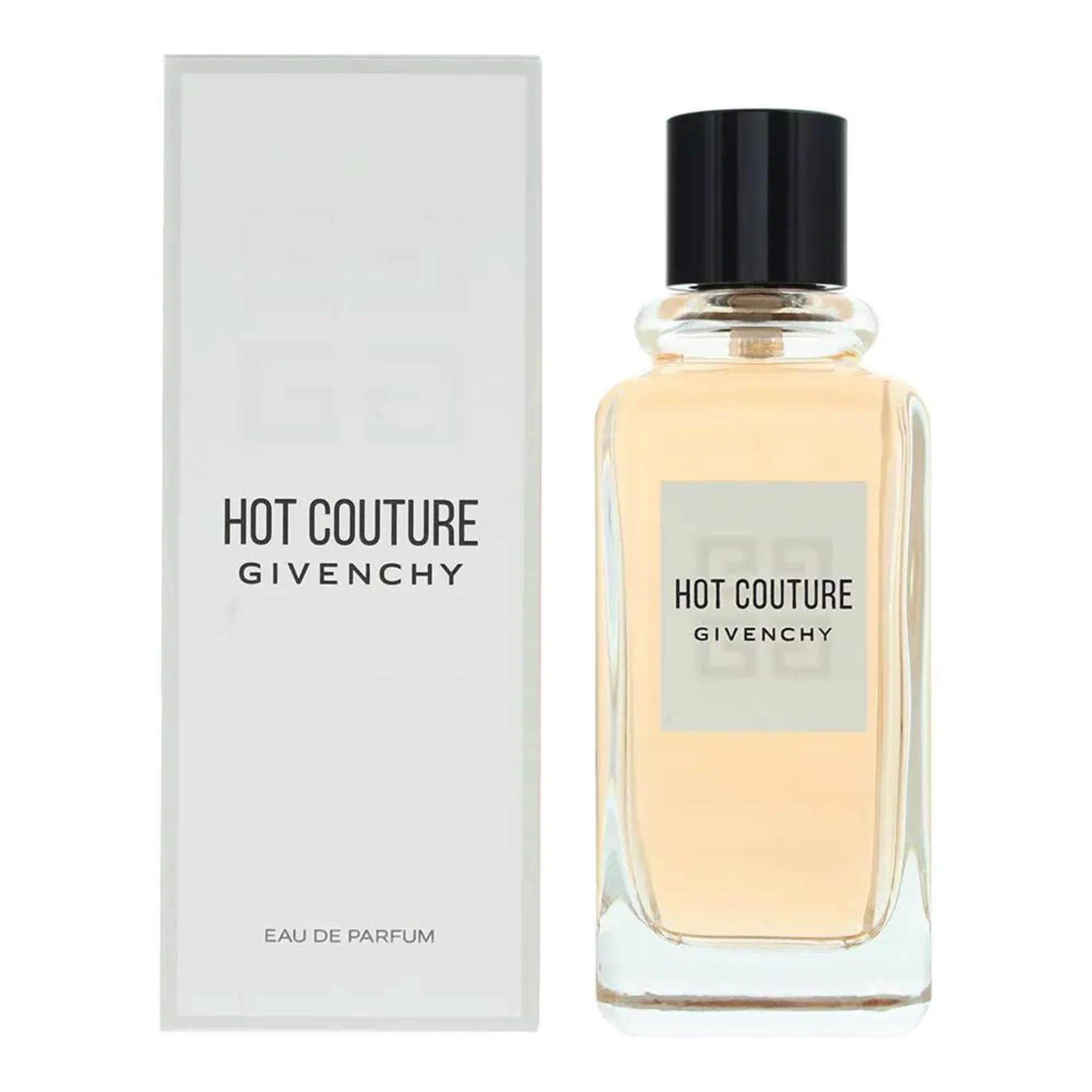 Hot Couture Perfume for Women - Long Lasting Floral Fragrance Eau de Parfum | Perfect for Date Night, Office & Special Occasions