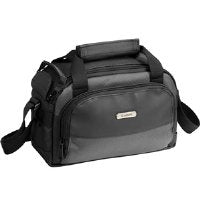 Canon SC A80 Camera and Camcorder Soft Carrying Case - Lightweight Protective Pouch for Travel, Outdoor Photography, and Daily Storage - Perfect for DSLR Accessories and Equipment Protection