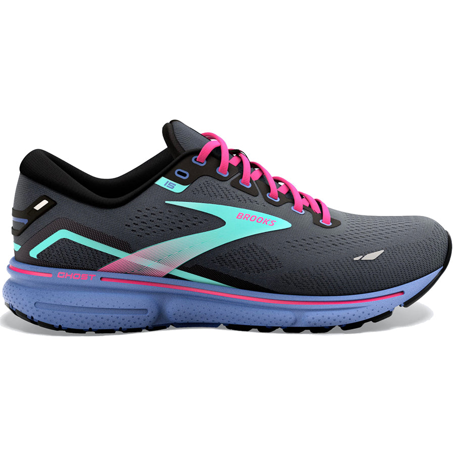 Nike Women's Ghost 15 Running Shoes - Lightweight Cushioned Sneakers for Jogging, Training & Everyday Wear | Perfect for Road Running, Gym Workouts & Casual Outfits