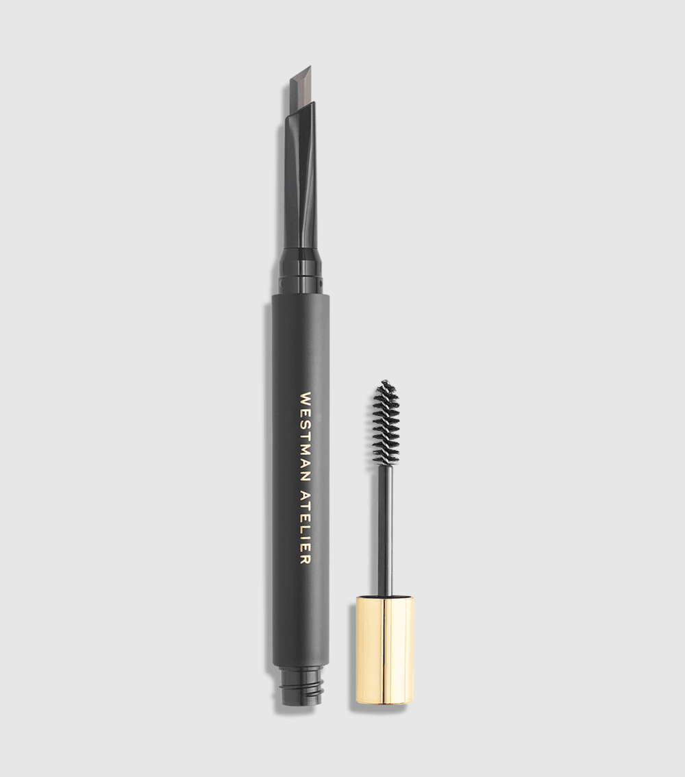 Bonne Brow Defining Pencil - Waterproof Eyebrow Pencil for Natural Looking Brows - Perfect for Daily Makeup and Professional Use
