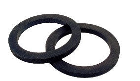 High-Quality Replacement Hose Washer - Universal Fit for Garden, RV & Home Faucets - Durable Rubber Seal Washer for Leak-Proof Connections (10-Pack) - Perfect for Outdoor Watering, Camping & Plumbing Repairs