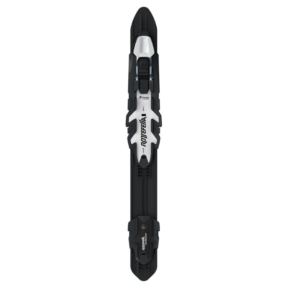 Rottefella Xcelerator 2.0 Classic Cross-Country Ski Bindings - Premium Nordic Skiing Equipment for Classic Style | Perfect for Winter Trails & Backcountry Skiing