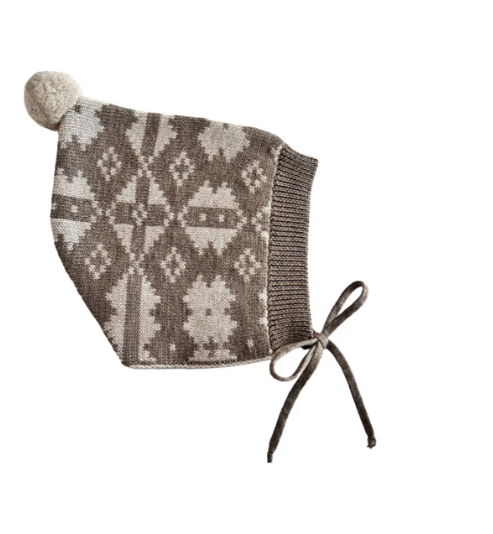 MABLI ERYRI Bonnet for Women - Soft & Warm Winter Beanie Hat (S/M) - Perfect for Cold Weather, Outdoor Activities & Fashion Accessories