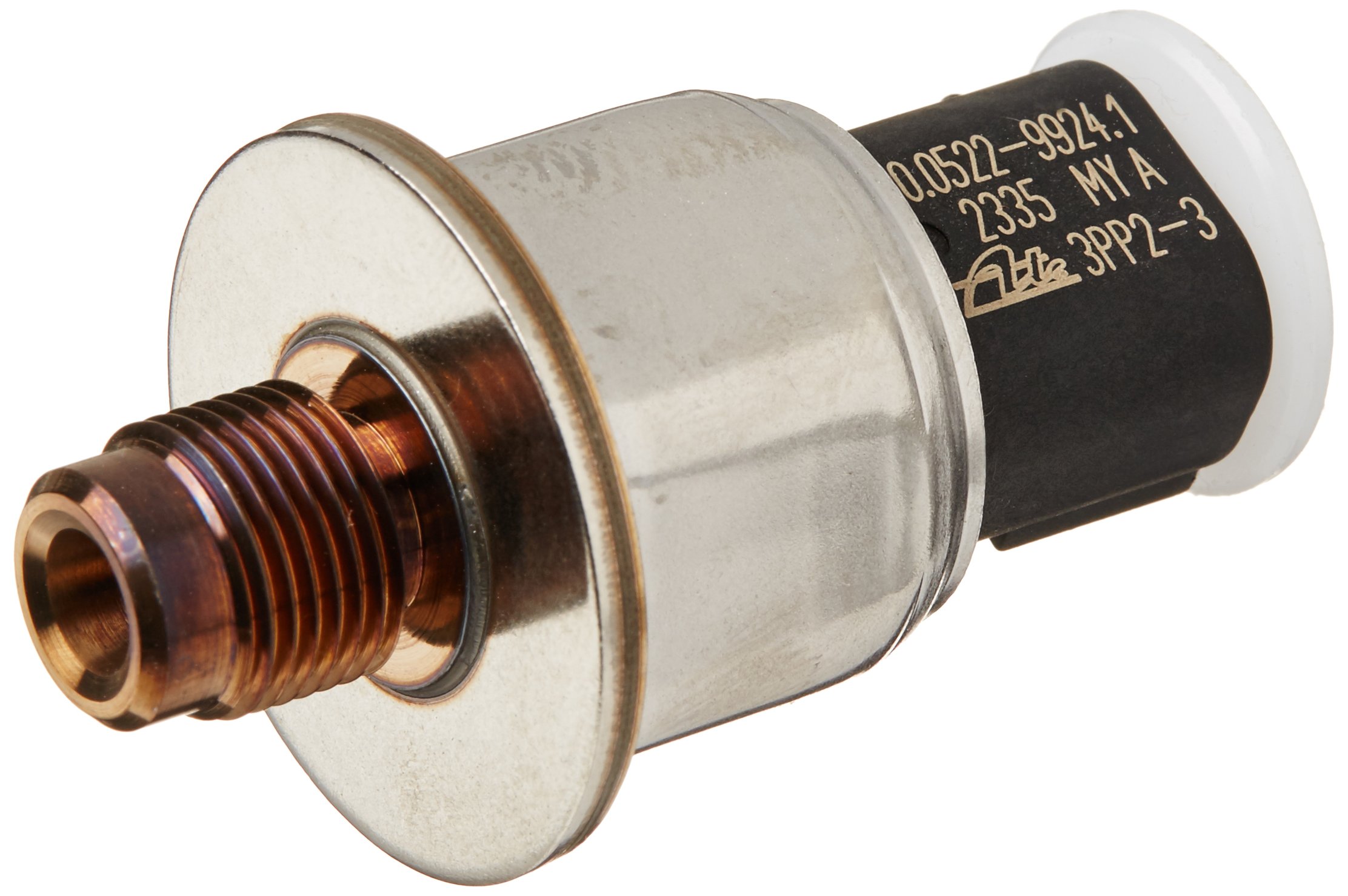 Standard Motor Products BST116 Brake Fluid Pressure Sensor - OEM Replacement for Smooth Braking Performance | Perfect for Car Maintenance & Repair Kits