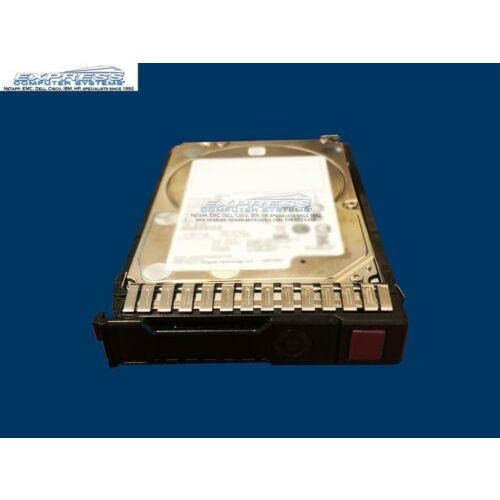 1.2TB 10K RPM SAS 6GB/s 2.5