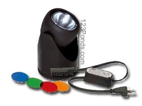 Little Giant 517404 20-Watt Halogen Egg Lights Kit - Energy Efficient Replacement Bulbs for Landscape, Path & Deck Lighting (Pack of 4) | Perfect for Outdoor Garden, Walkway & Patio Illumination
