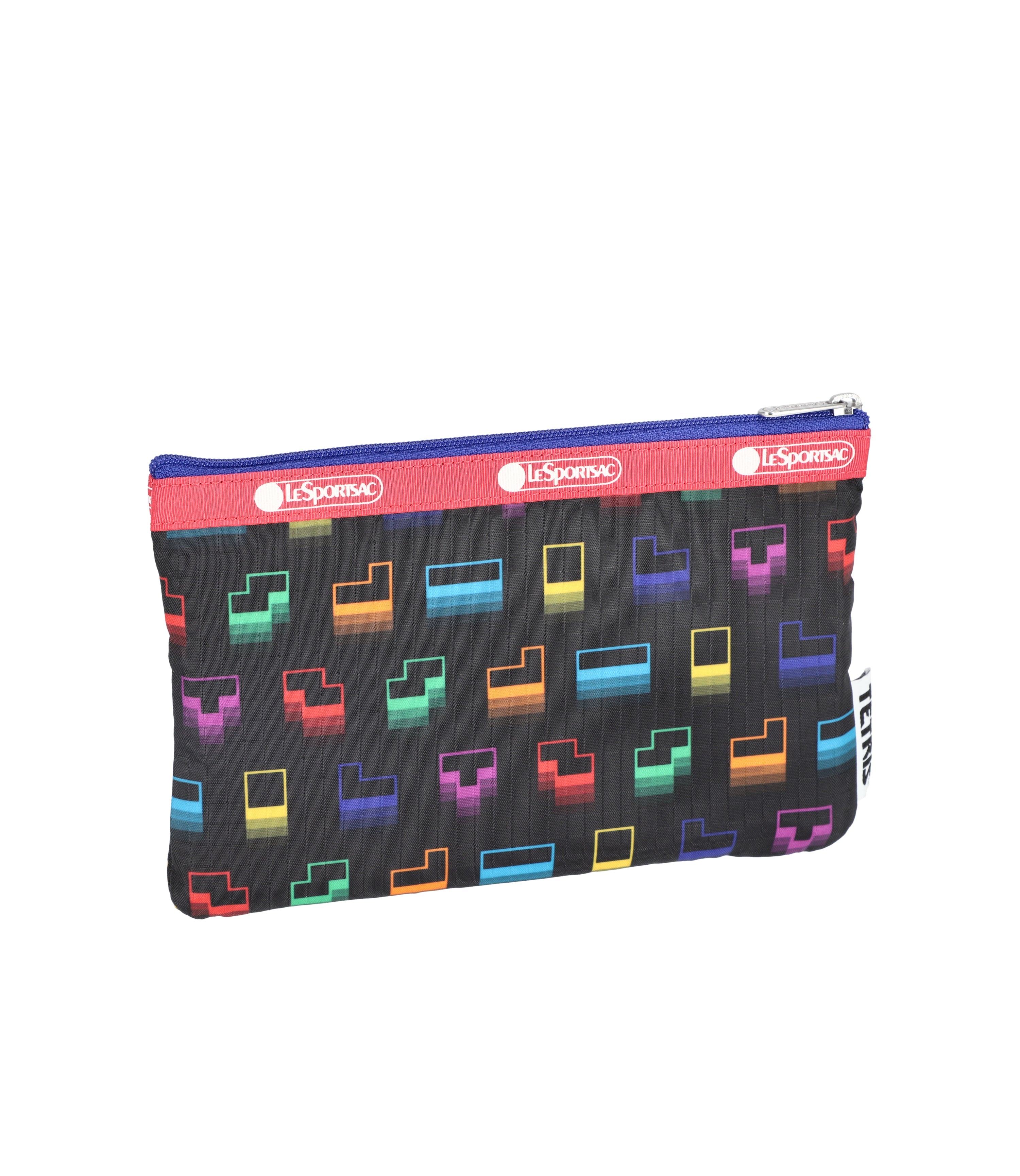 Tetris 7158 LC58 - Classic Puzzle Game for Kids & Adults - Perfect for Family Game Nights & Travel Entertainment