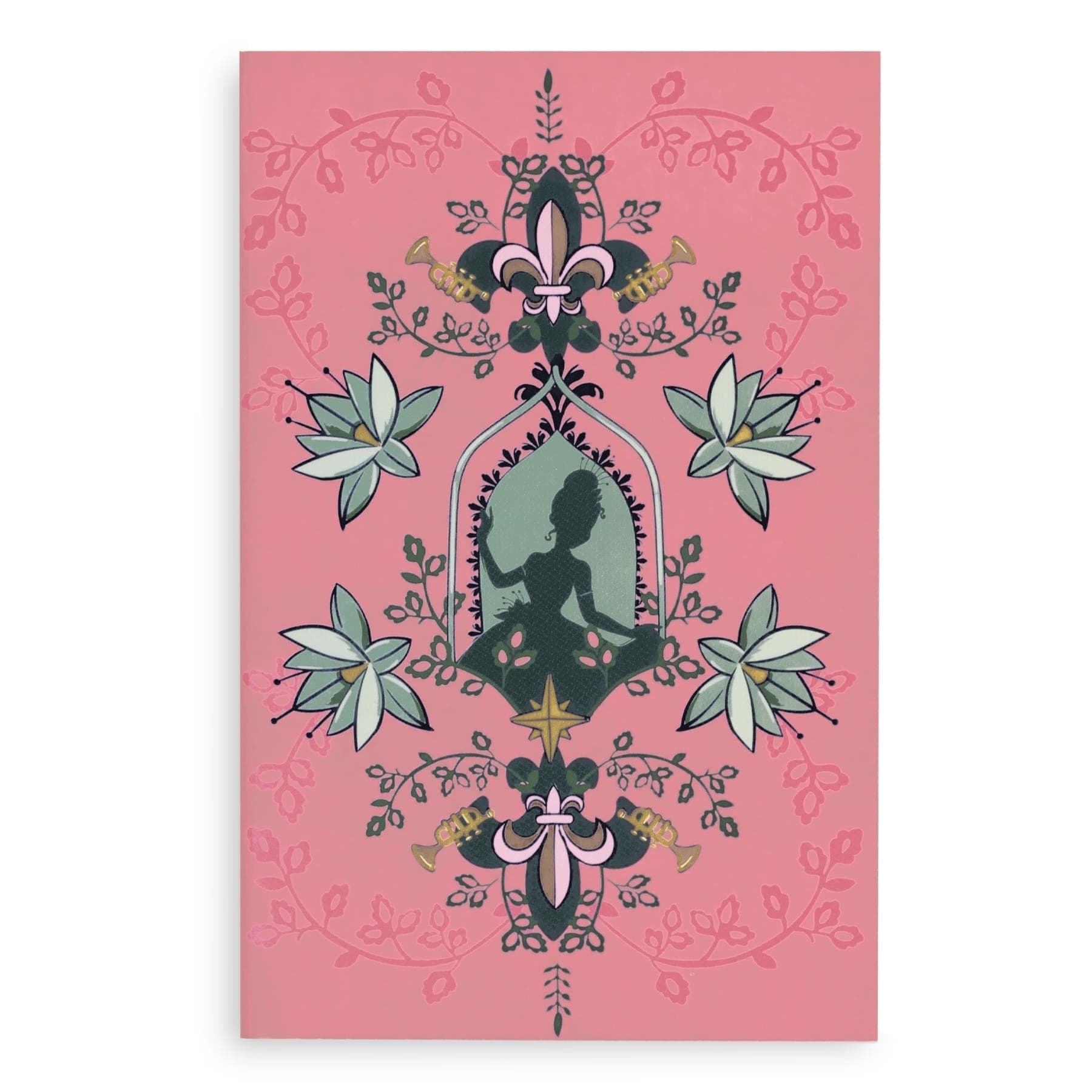 Disney Mini Notebook Set of 2 - Cute Mickey Mouse & Friends Design - Perfect for School, Office & Travel Journaling - Portable Writing Pads for Kids & Adults