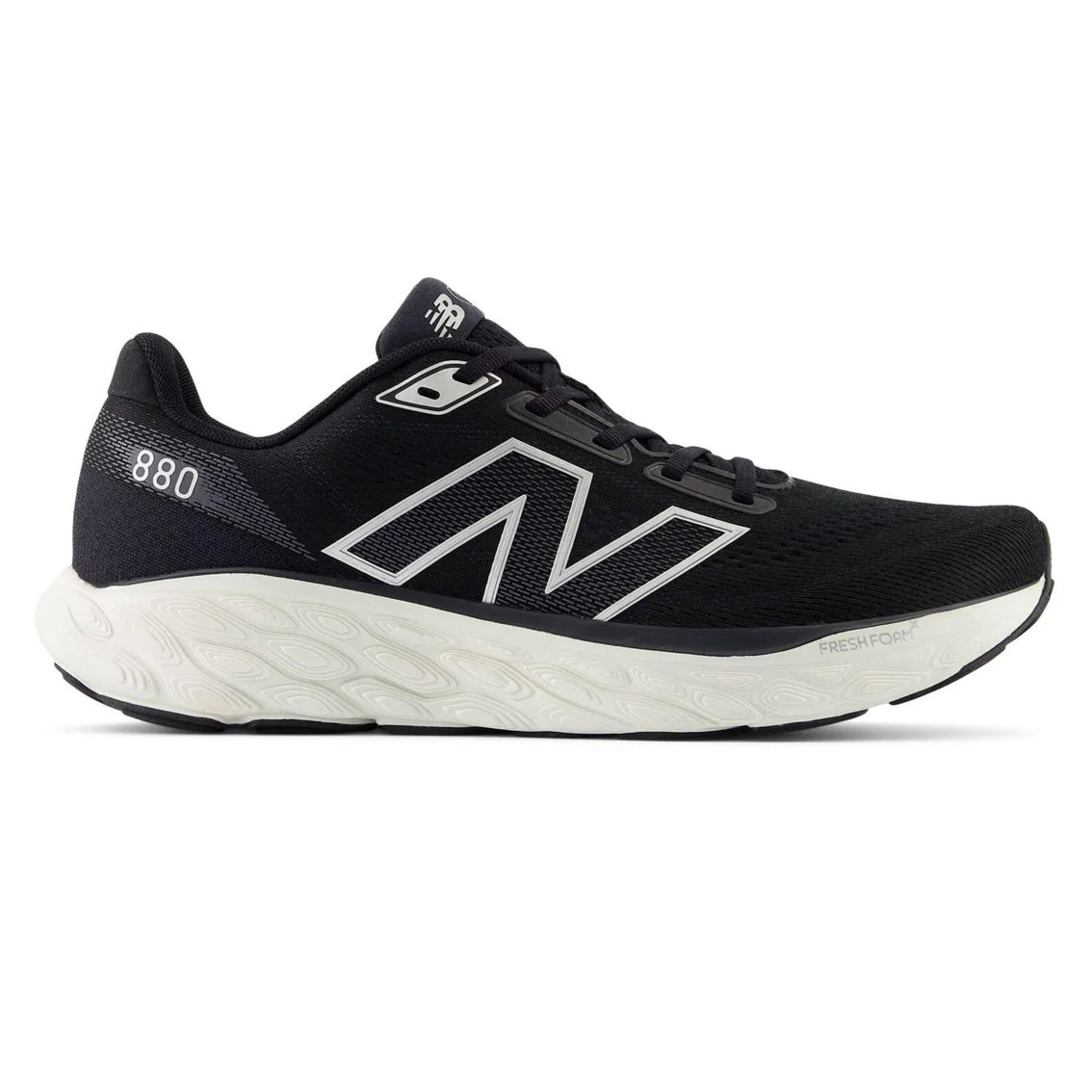 New Balance Fresh Foam X 880v14 Running Shoes for Men - Lightweight Cushioned Sneakers for Long Distance Running & Daily Workouts