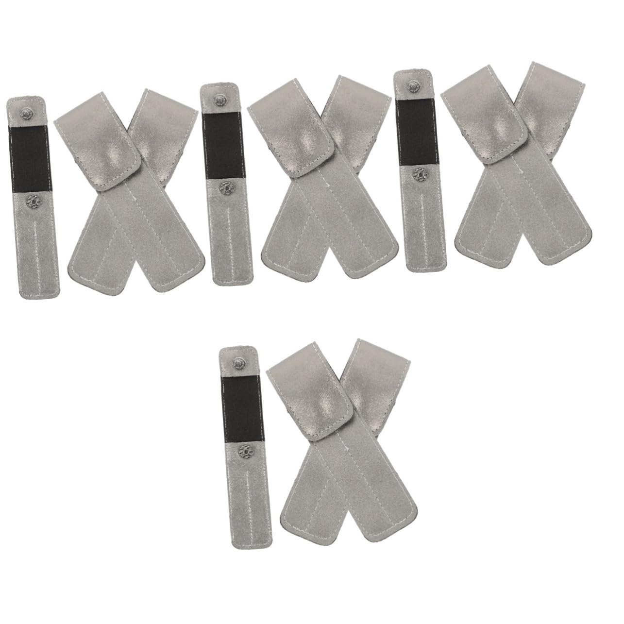 Beavorty 12 Pcs Professional Eyelash Extension Tweezers Set with Storage Bag - Precision Makeup Tools for Lash Extensions, False Eyelash Application & Salon Use - Perfect for Makeup Artists, Beauty Salons & DIY Home Use