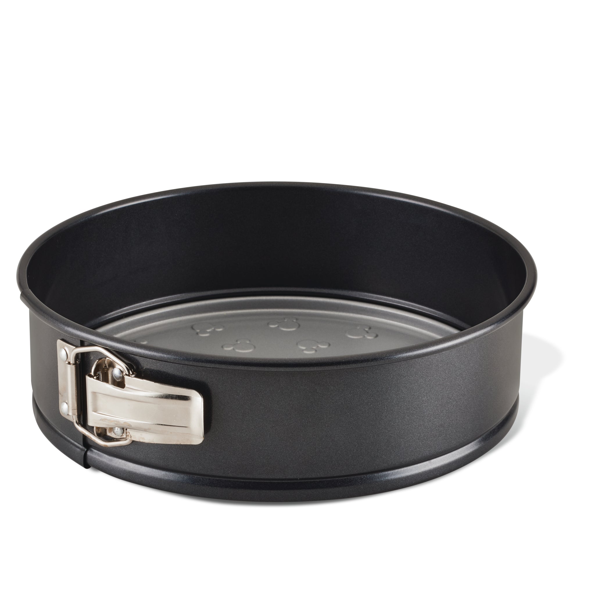 9 Inch Nonstick Round Springform Pan - Premium Baking Pan for Cheesecakes, Cakes & Pies - Perfect for Home Bakers & Professional Chefs
