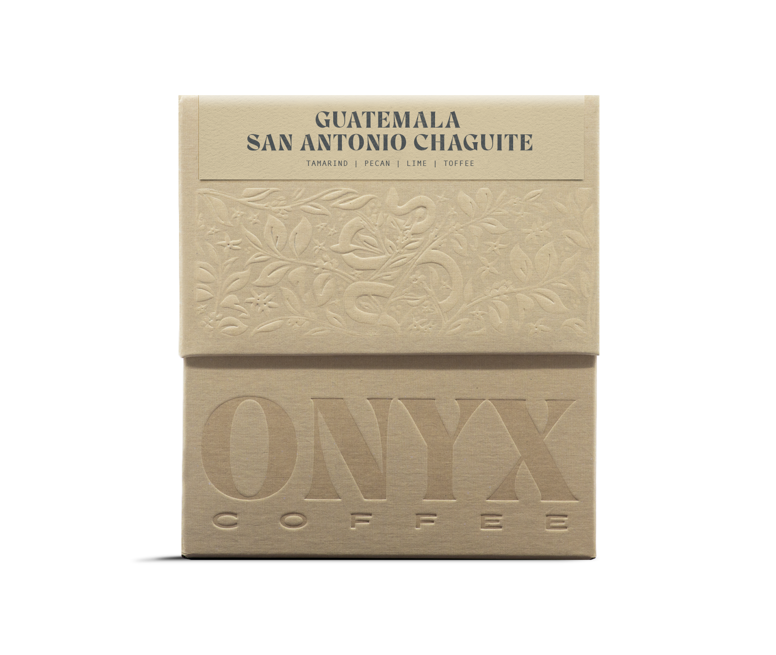 Guatemala San Antonio Chaguite Coffee Beans - Premium Single Origin Arabica for Espresso & Drip Brewing - Perfect for Home Baristas & Coffee Lovers