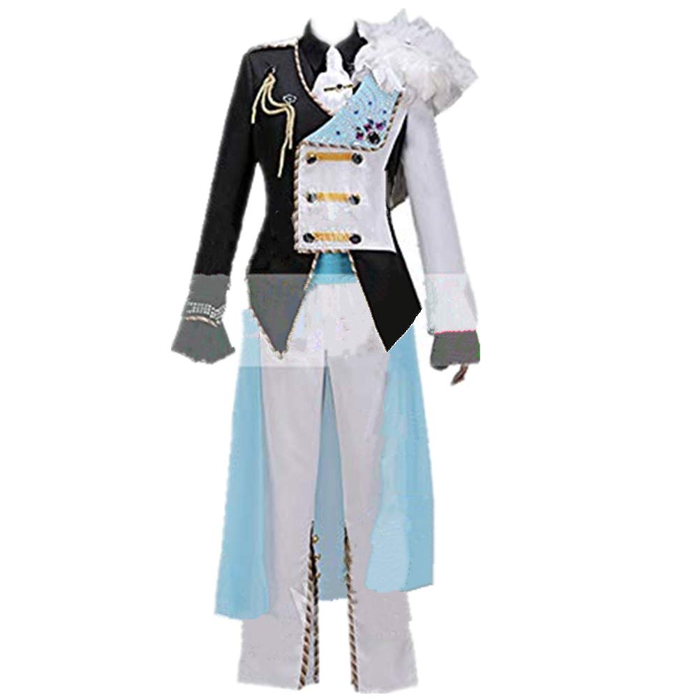 IDOLiSH7 Yotsuba Tamaki Cosplay Costume - Custom Made Anime Outfit for Any Size | Perfect for Conventions, Halloween & Cosplay Events