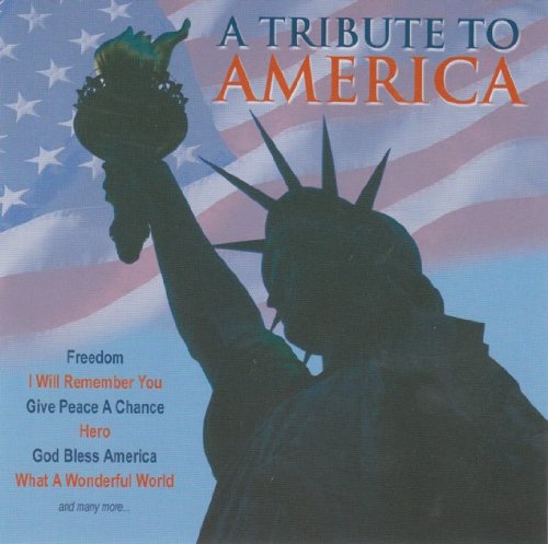 Tribute To America - Patriotic Gifts & Souvenirs for Independence Day, Memorial Day & Veterans Day Celebrations